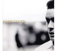 Cohen, Adam - Adam Cohen
