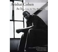 Cohen, Avishai - As Is Live at the Blue Note [USA] [DVD]