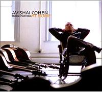 Cohen Avishai - At Home
