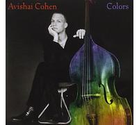 Cohen, Avishai - Colors