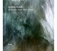 Avishai Cohen - Cross My Palm With Silver
