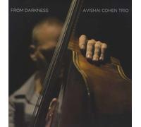 Cohen Avishai - From Darkness [Vinilo]