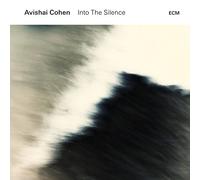 Avishai Cohen Into The Silence 180g 2LP Vinilo Gatefold 2016 ECM Records