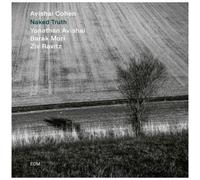 Cohen Avishai - Naked Truth (SHM-CD)