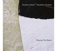 Avishai Cohen y Yonathan Avishai – Playing The Room