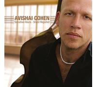 Cohen,Avishai - Sensitive Hours-Shaot Regishot (180gr.Black Lp) [Vinilo]