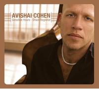 Cohen,Avishai - Sensitive Hours-Shaot Regishot (Digipak)