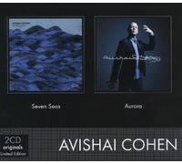 Cohen, Avishai - Seven Seas/Aurora