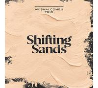 Avishai Cohen Shifting Sands (CD)