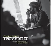 Cohen, Avishai - Triveni Ii with Omer Avital and Nasheet Waits