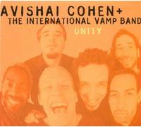 Cohen Avishai - Unity