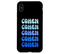 Cohen Carcasa para iPhone XS MAX