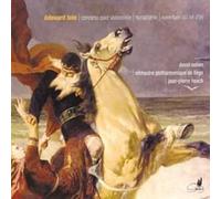 Cohen - Concerto Pour Violoncelle - Symphonie En Sol Mineur - Ouverture Du Roi D'Ys