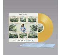 Cohen,Hannah - Earthstar Mountain [Vinilo]