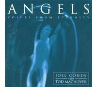 Cohen,Joel - Angels [Import] [Casete]