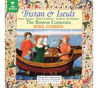 Cohen, Joel - Tristan et Iseult