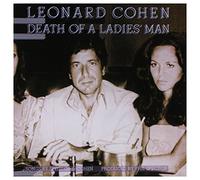 Cohen, Leonard - Death of Ladies Man [Vinilo]