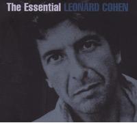 Cohen, Leonard - Essential Leonard Cohen