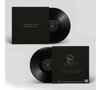 Leonard Cohen - Thanks For The Dance [Vinilo]