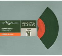 Cohen Leonard - I'm Your Man (the Vnyl Classics)