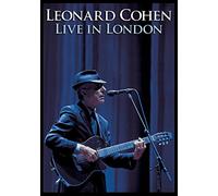 Cohen, Leonard - Live In London