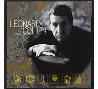 Cohen Leonard - More Best Of