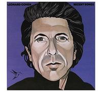 Cohen Leonard - Recent Songs [Vinilo]