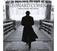 Cohen,Leonard - Songs from the Road