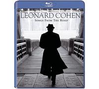 Cohen, Leonard - Songs From The Road (Blu-ray) Leonard Cohen