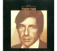 Cohen Leonard – Songs of Leonard Cohen