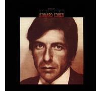 Cohen, Leonard - Songs Of Leonard Cohen by Cohen, Leonard (1991) Audio CD