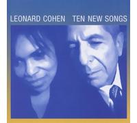 Cohen Leonard - Ten New Songs