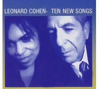 Cohen Leonard - Ten New Songs