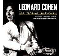 Cohen,Leonard - The Classic Interviews