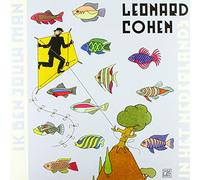 Cohen, Leonard.=tribute= - Ik Ben Jouw Man