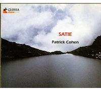 Cohen,Patrick - Klavierwerke [Import]