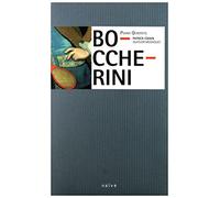 Cohen Patrick - Quator Mosaiques - Boccherini: Piano Quintets