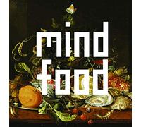 Cohen Philippe Solal( Gotan Project) - Mind Food [Vinilo]
