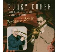 Cohen, Porky - Rhythm & Bones