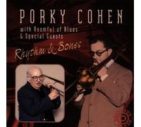 Cohen,Porky - Rhythm & Bones [Import]