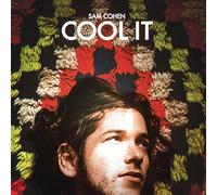 Cohen Sam - Cool It -Reissue-
