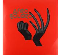 Cohen Solal Philippe Feat. Angelique Kidjo & Mo Laudi - Afro Bolero [Vinilo]