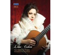 Cohen, Talich Chamber Orch., Praza - Une Guitare a Prague [DVD-AUDIO]