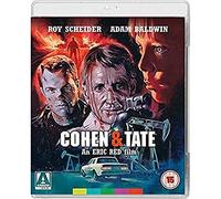 Cohen & Tate Dual Format [Reino Unido] [Blu-ray]