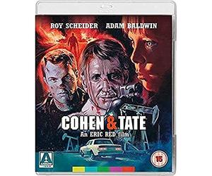 Cohen & Tate Dual Format [Reino Unido] [Blu-ray]
