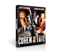 Cohen & Tate [Francia] [Blu-ray]