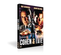 Cohen & Tate [Francia] [DVD]
