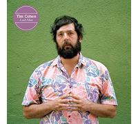 Cohen Tim - Luck Man [Vinilo]