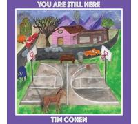 Cohen Tim - You Are Still Here [Vinilo]