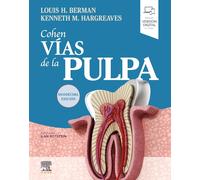 Cohen. Vías de la Pulpa, 12.ª Ed.
